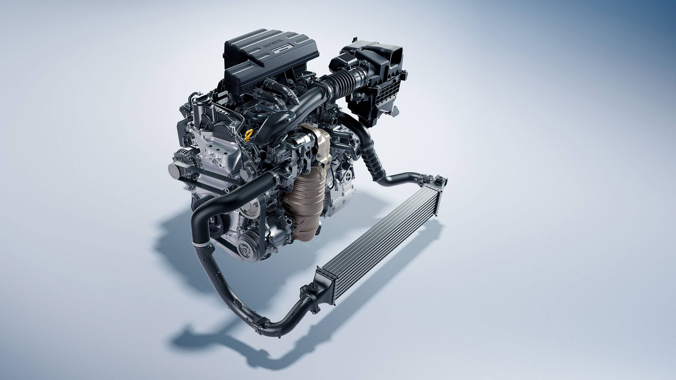 2021 Honda CR V The Midsize Turbocharged Or Hybrid SUV Honda