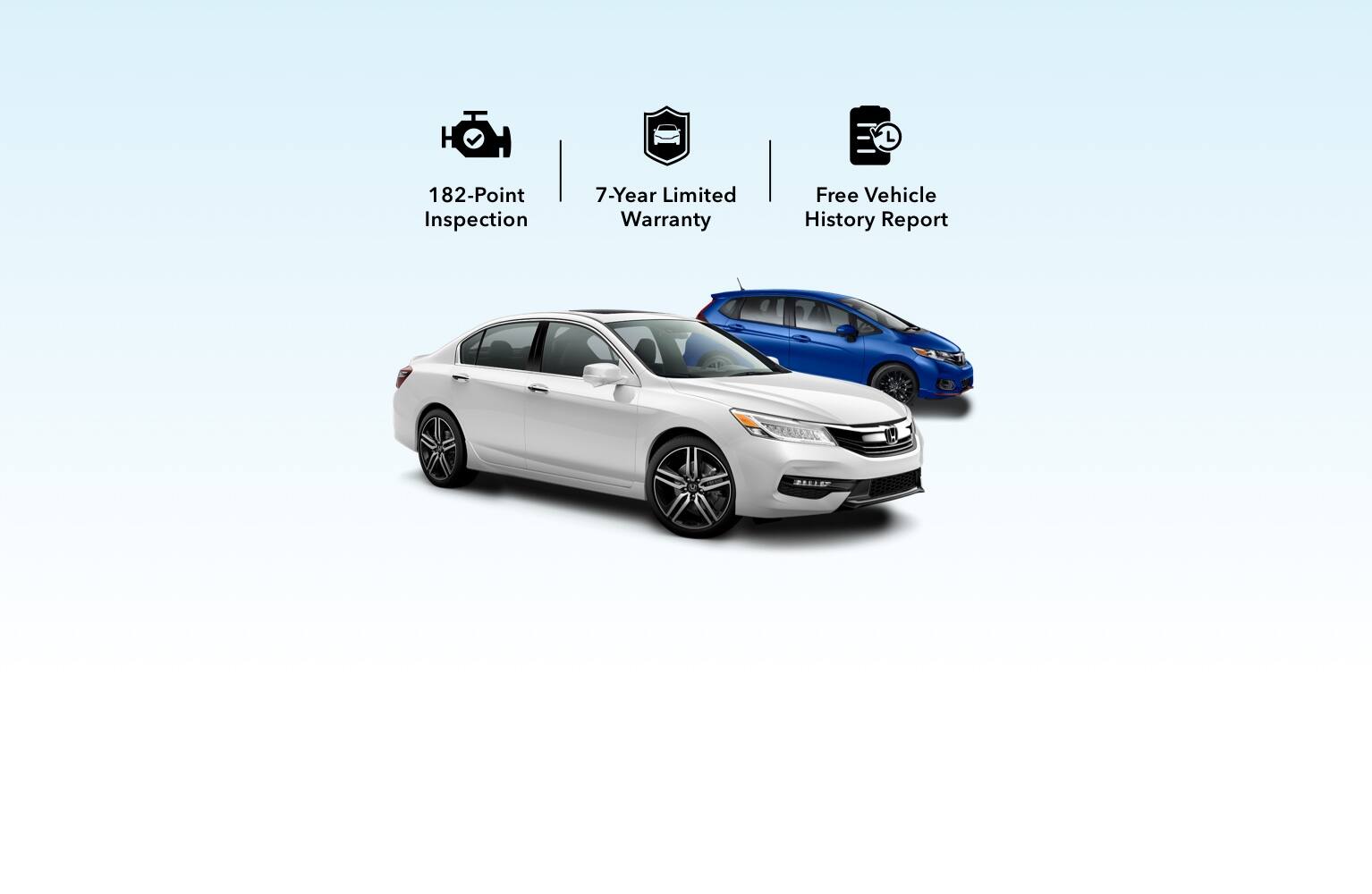 Dealer Specials Baltimore Area Honda Dealers